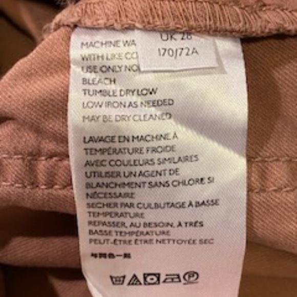 Free People Avenue Mini Skirt - Picture 9 of 9